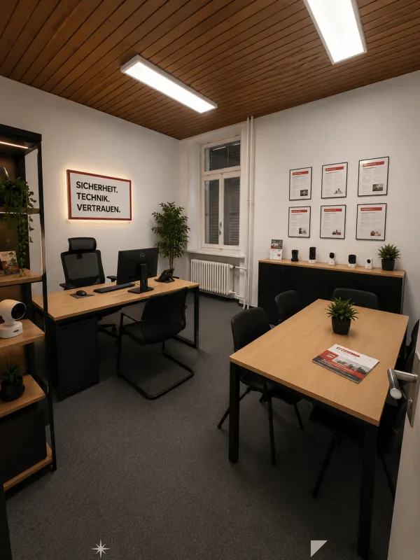 Geschäftslokal an Top-Lage in Biel zu vermieten