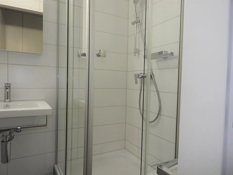 Appartement single confortable dans un emplacement attractif à Zurich Höngg!