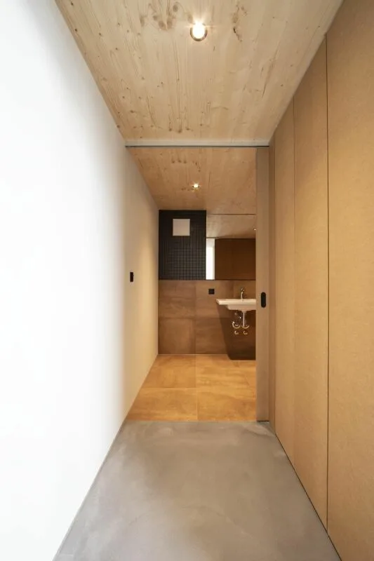 Cultura urbana vivente: cercasi inquilino per loft di fabbrica unico