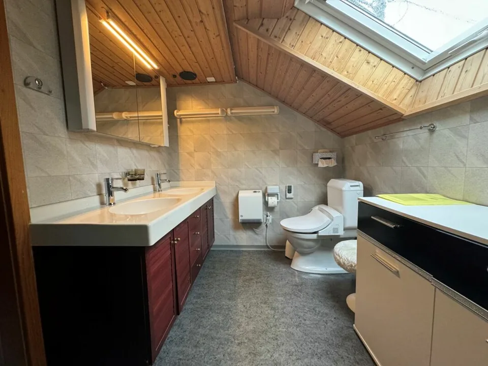 Charming multi-generation house with 3 apartments and a workshop!