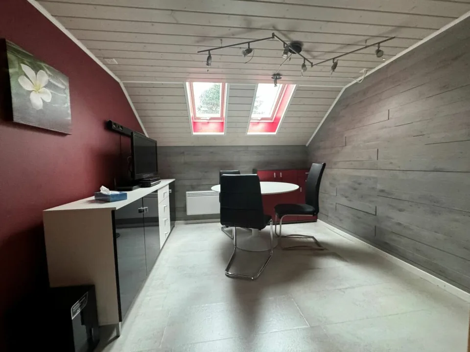Charming multi-generation house with 3 apartments and a workshop!