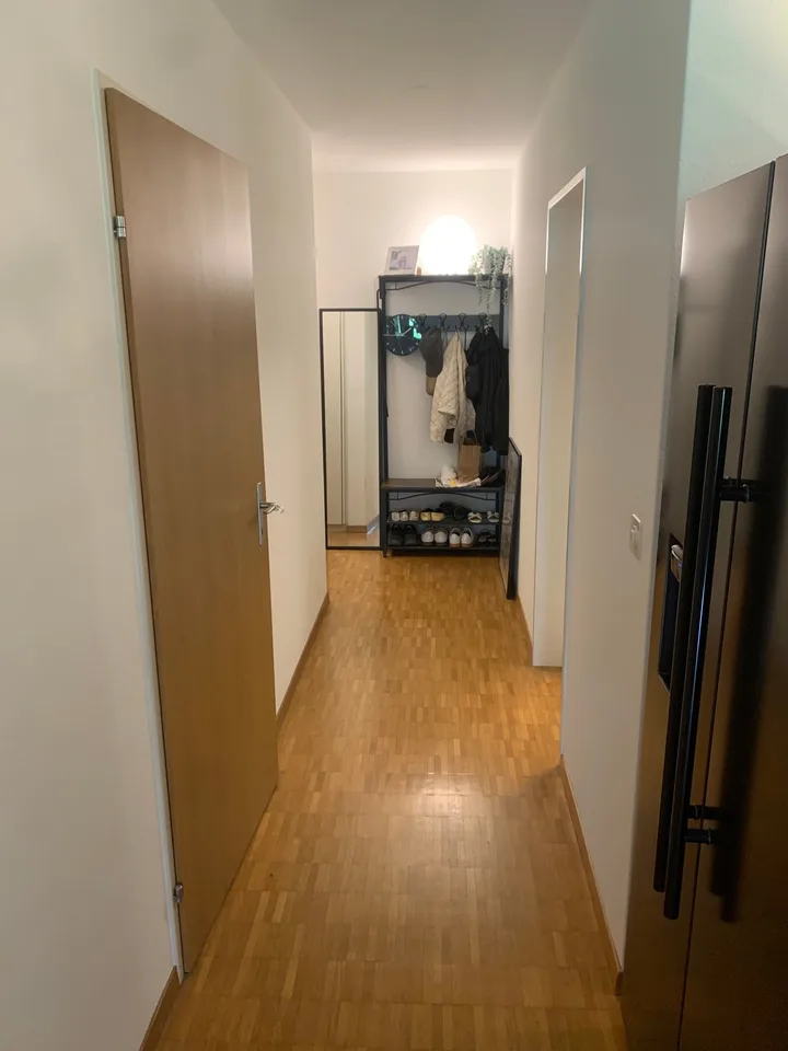 Charmant appartement 2.5 pièces au rez-de-chaussée à Wettingen – disponible à partir de novembre 2026