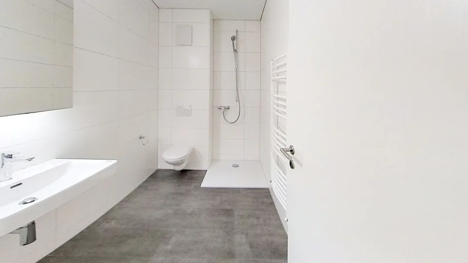 Geräumige 4.0-Zimmer-Wohnung mit Charme im Stadtzentrum – Foto 7 von 7