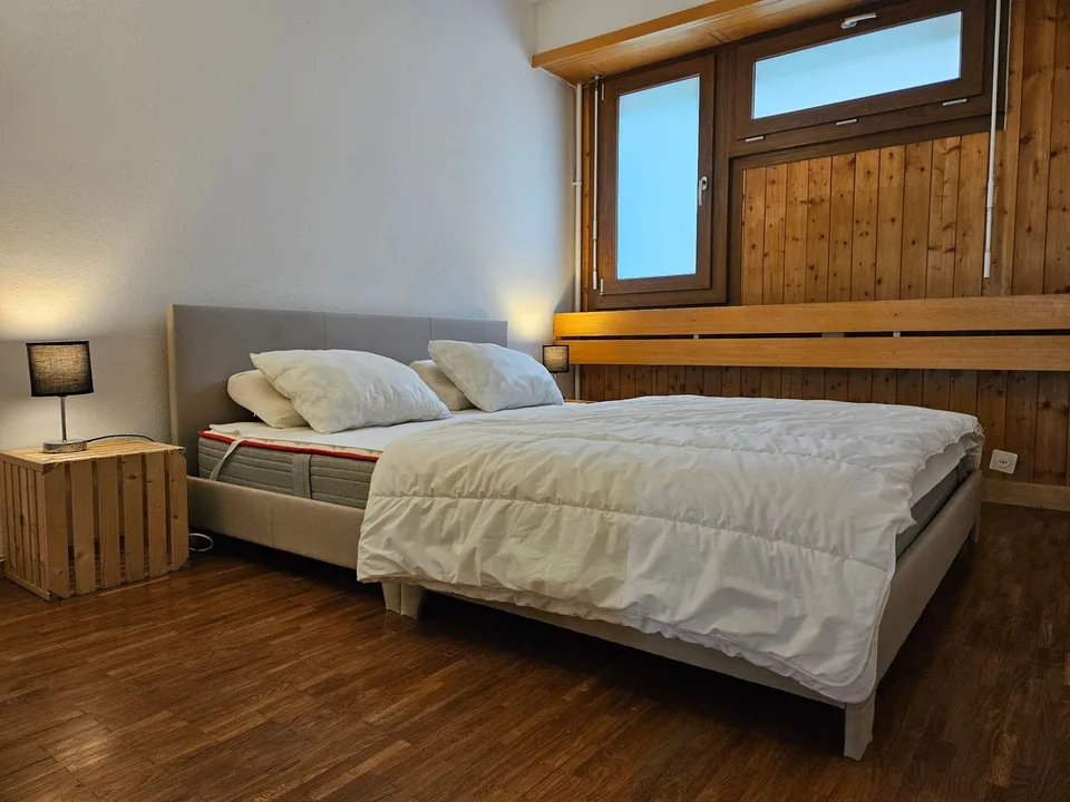 Vacation Rentals: Shelby Apartment
