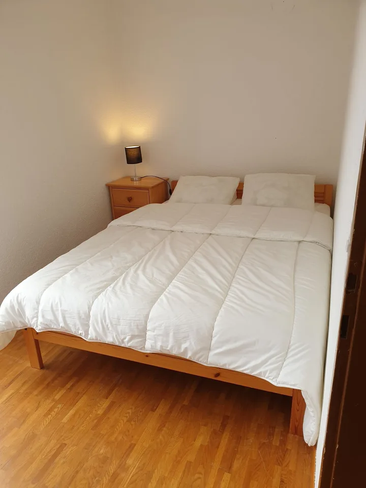 Vacation Rentals: Shelby Apartment