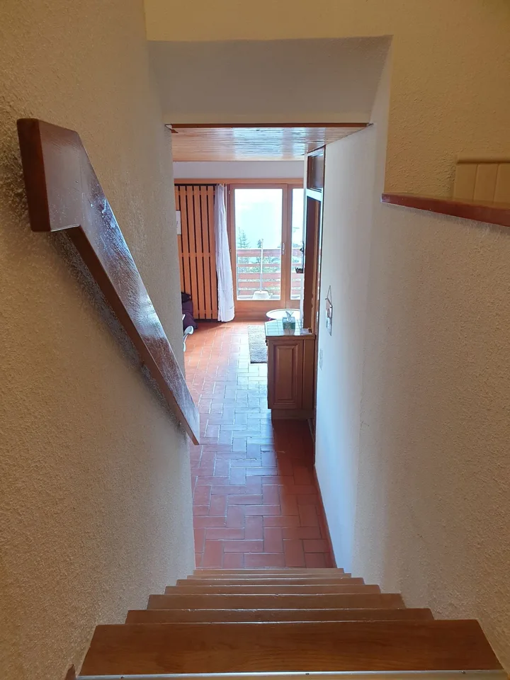Vacation Rentals: Shelby Apartment