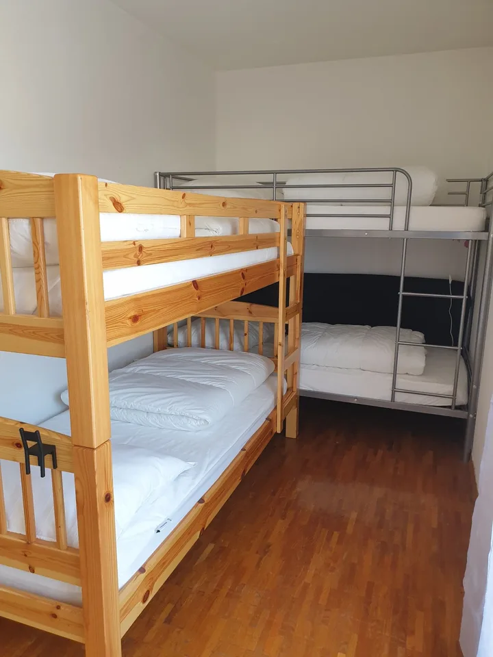 Vacation Rentals: Shelby Apartment