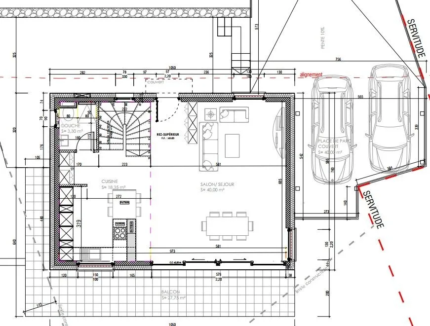 Neue 5.5-Zimmer-Villa in Lens mit 180m2 und atemberaubendem Blick – Foto 25 von 28