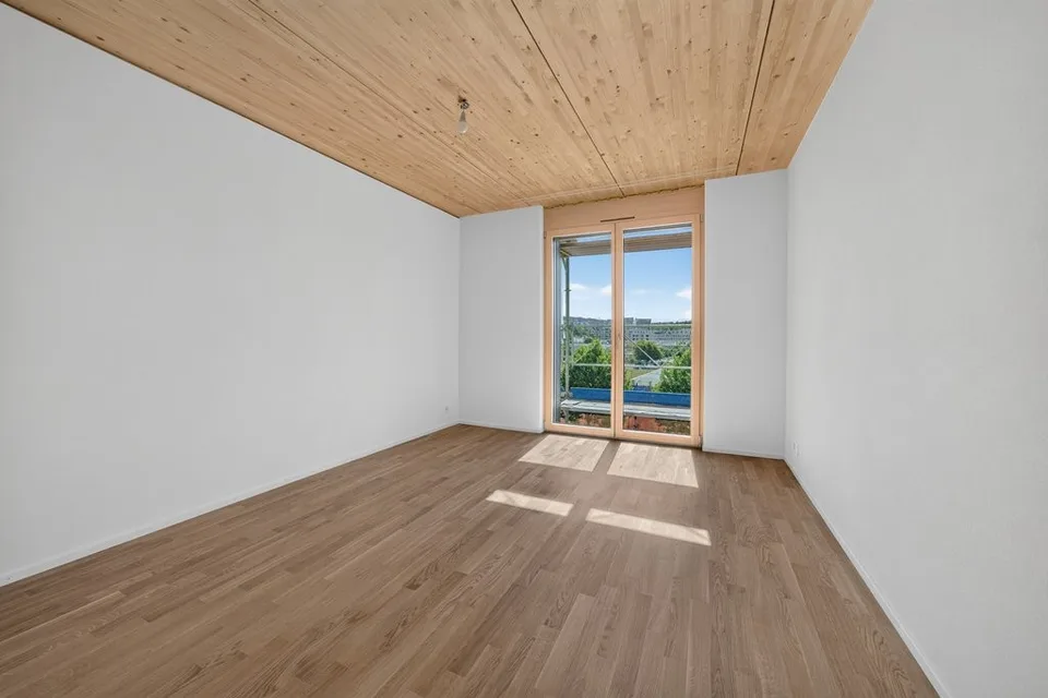 Neue 3.5-Zimmer-Wohnungen zur Miete in Ecublens