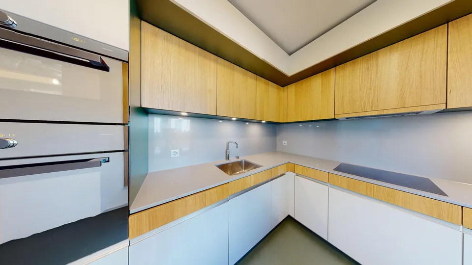 Grosszügige 4.5-Zimmer-Maisonettewohnung in Embrach
