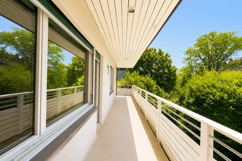 5-Zimmer-Haus mit Garten und vielseitigem Potenzial an begehrter Lage in Binningen
