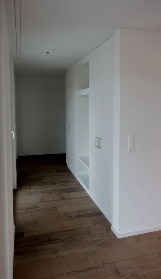 exklusive 2.5-Zimmer-Attikawohnung an zentraler Lage