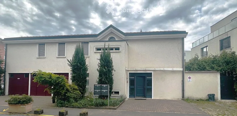 Appartement partagé 1 pièce avec sortie à Nussbaumen AG
