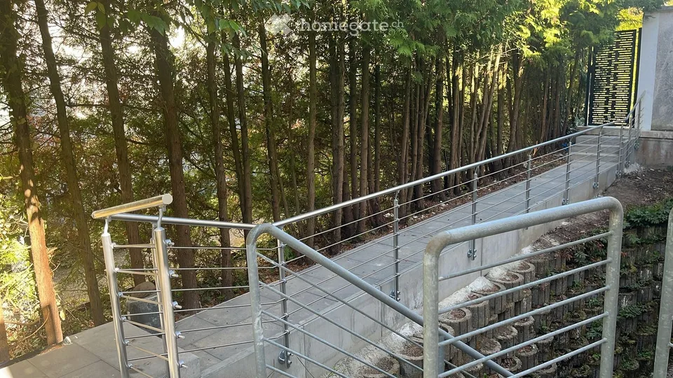 Appartement partagé 1 pièce avec sortie à Nussbaumen AG