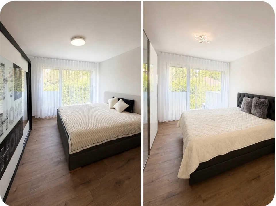 MARLY – MAGNIFIQUE VILLA DE 6.5 PIÈCES AVEC STUDIO INDÉPENDANT – photo 11 sur 13