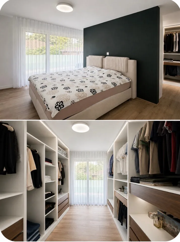 MARLY – MAGNIFIQUE VILLA DE 6.5 PIÈCES AVEC STUDIO INDÉPENDANT – photo 8 sur 13