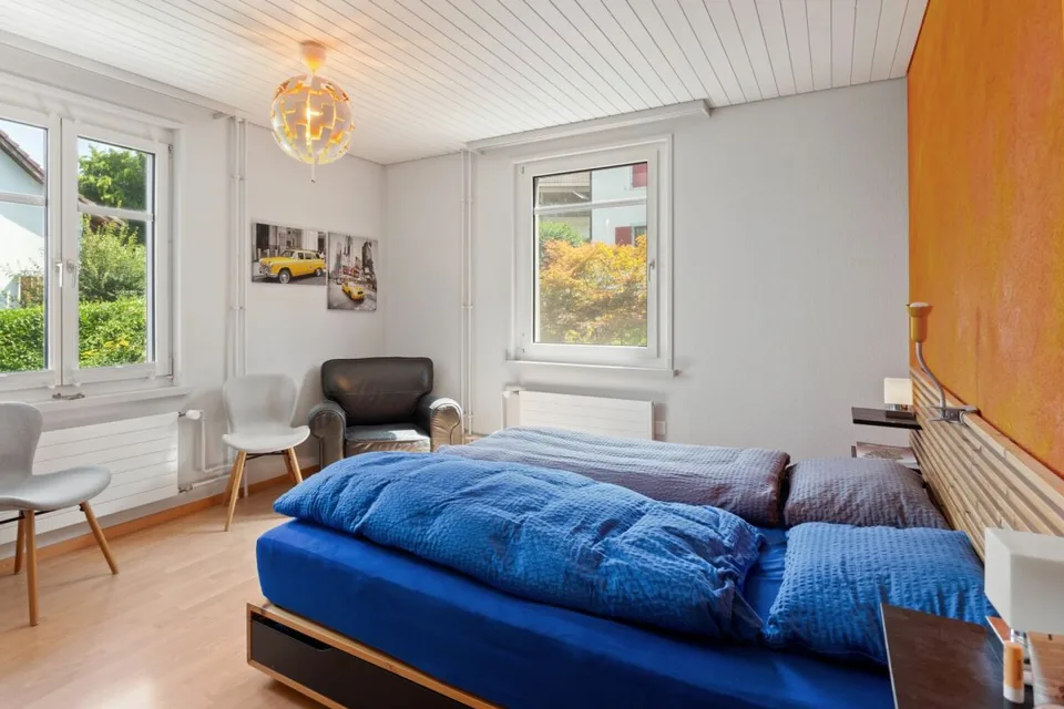 Renovated Two-Family House with Character!