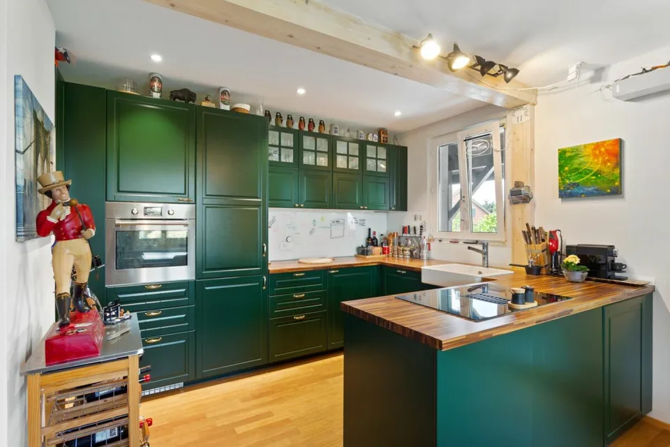 Renovated Two-Family House with Character!