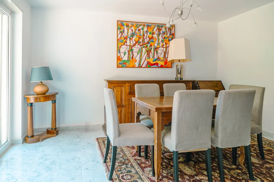 Casa unifamiliare con piscina a Sagno