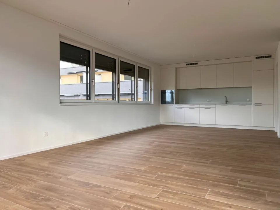 3.5 Zi-Wohnung an Top Lage im Zentrum von Buchs