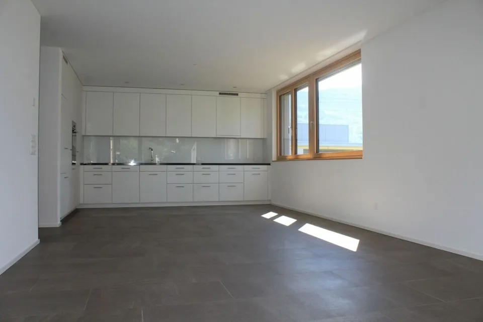 attraktive 4.5-Zimmer-Wohnung an idyllischer Lage
