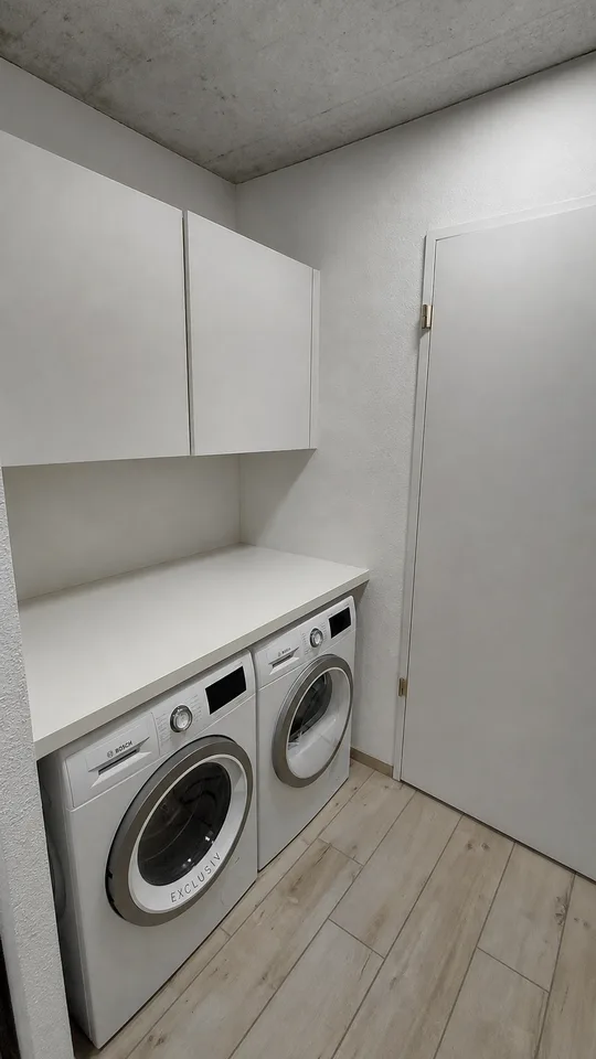 Appartement moderne 3.5 pièces à Aarburg (205) – photo 9 sur 12