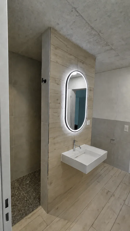 Appartement moderne 3.5 pièces à Aarburg (205) – photo 8 sur 12