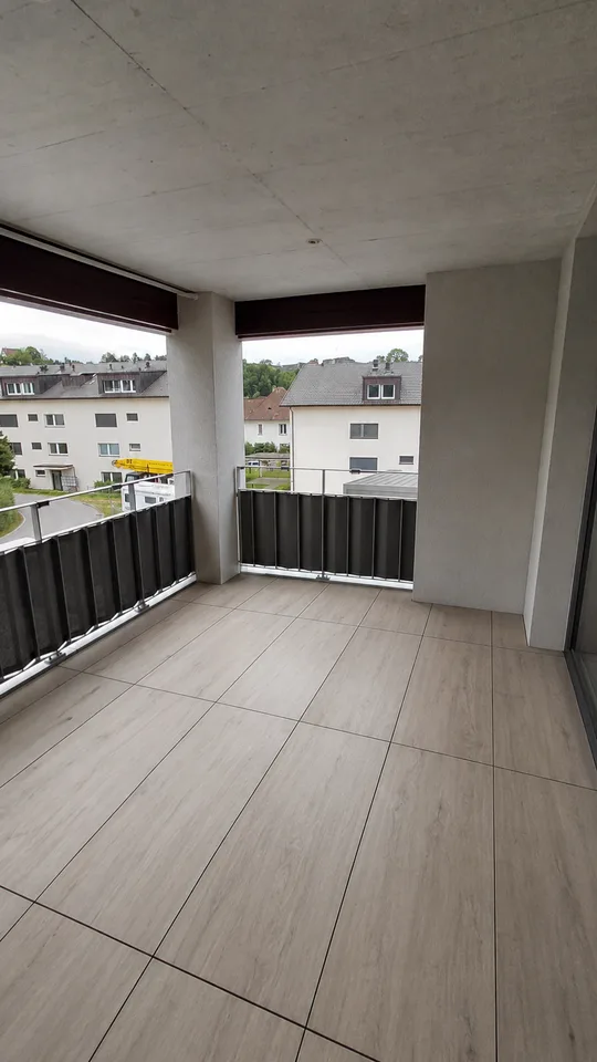Appartement moderne 3.5 pièces à Aarburg (205) – photo 10 sur 12