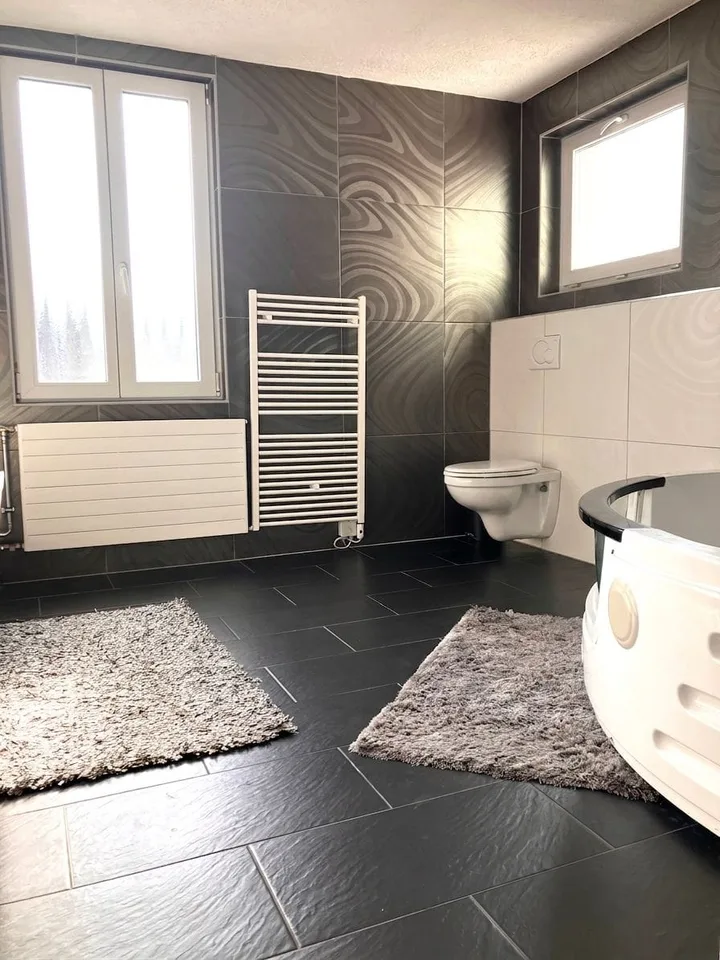 Freistehendes 9-Zimmer-Haus mit Garten - neu für CHF 975'000.
