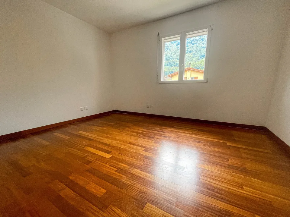 Appartement 3.5 pièces à Sigirino