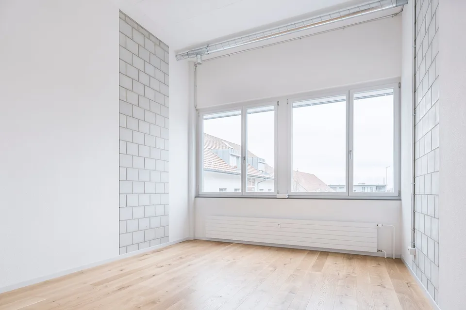 Énorme, abordable appartement loft de 3,5 pièces (154m2) au cœur de Laupen – photo 8 sur 10