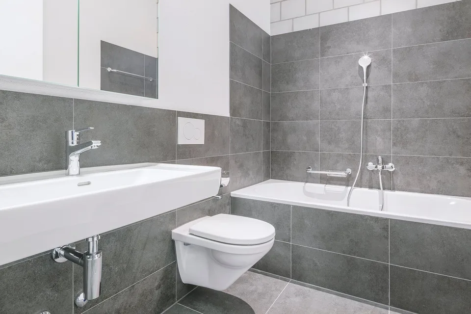 Énorme, abordable appartement loft de 3,5 pièces (154m2) au cœur de Laupen – photo 6 sur 10
