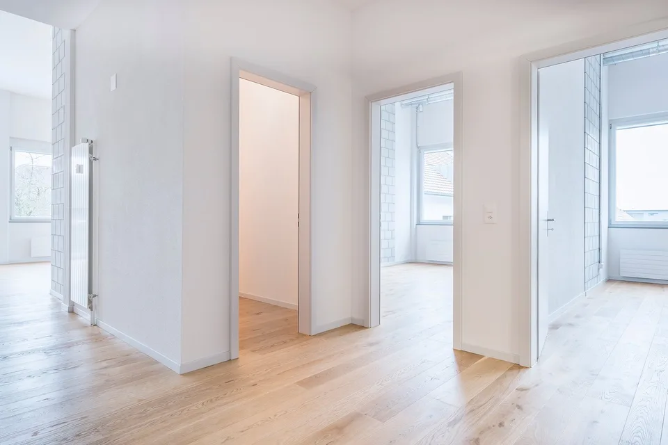 Énorme, abordable appartement loft de 3,5 pièces (154m2) au cœur de Laupen – photo 9 sur 10