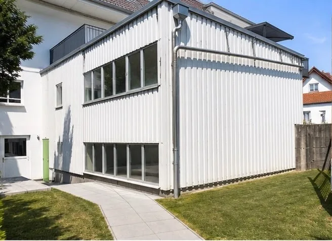 Vielseitige Gewerbe-, Büro- und Lagerfläche mit ca. 158 m² an Toplage in Oensingen – Foto 11 von 11