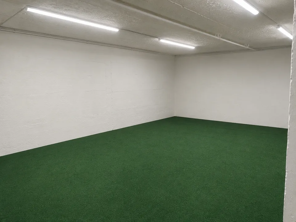 Vielseitige Gewerbe-, Büro- und Lagerfläche mit ca. 158 m² an Toplage in Oensingen – Foto 6 von 11