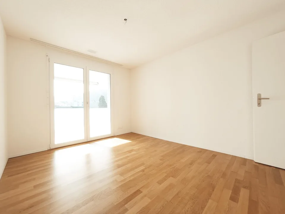 Charming 3.5 room apartment in Neuenhof