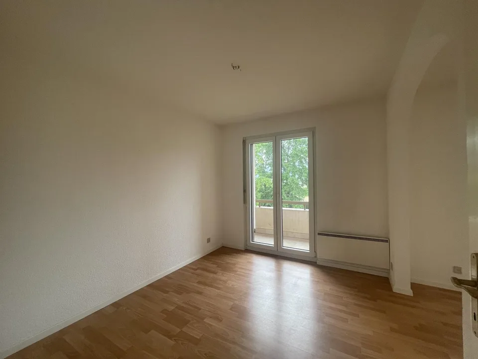 DUPLEX-WOHNUNG - 5 ZIMMER - IN RUHIGER LAGE