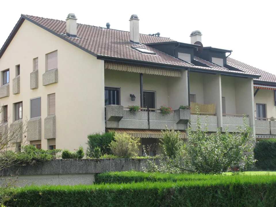 APPARTEMENT DUPLEX - 5 PIECES - DANS QUARTIER CALME
