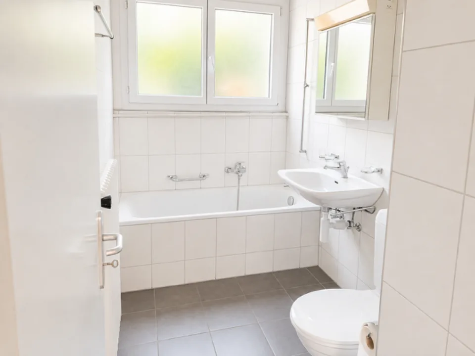 Appartement 3.5 pièces à Emmen