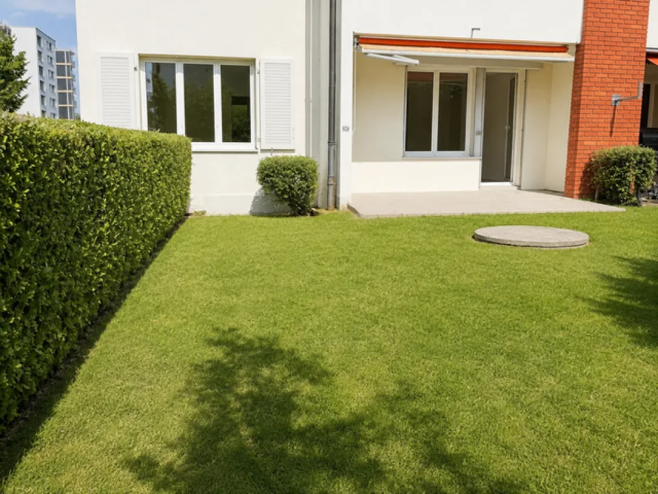 3.5-Zimmerwohnung in Emmen