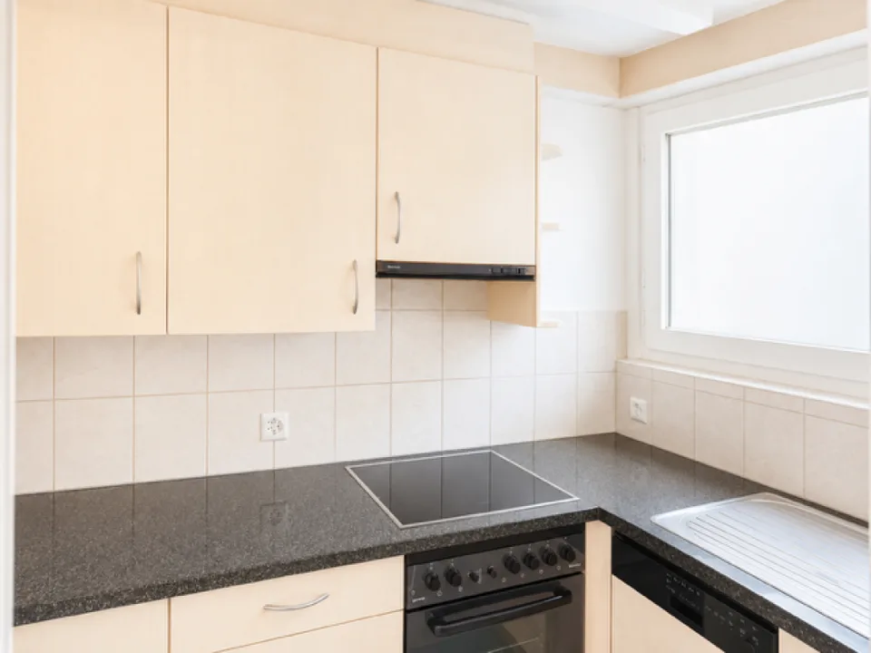 Appartement 3.5 pièces à Emmen