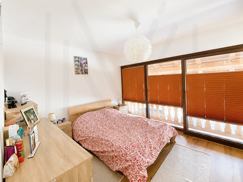 Prächtige 4,5-Zimmer-Wohnung im 1. Stock – Foto 6 von 12