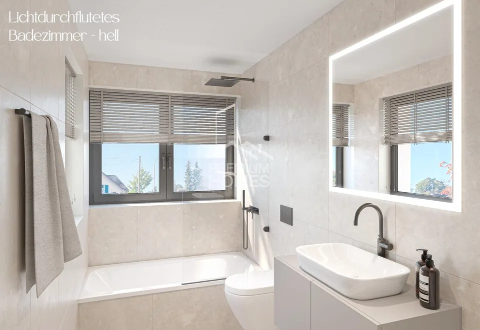 L'architettura incontra il design - Casa multifamiliare attraente in costruzione nuova – foto 6 di 8