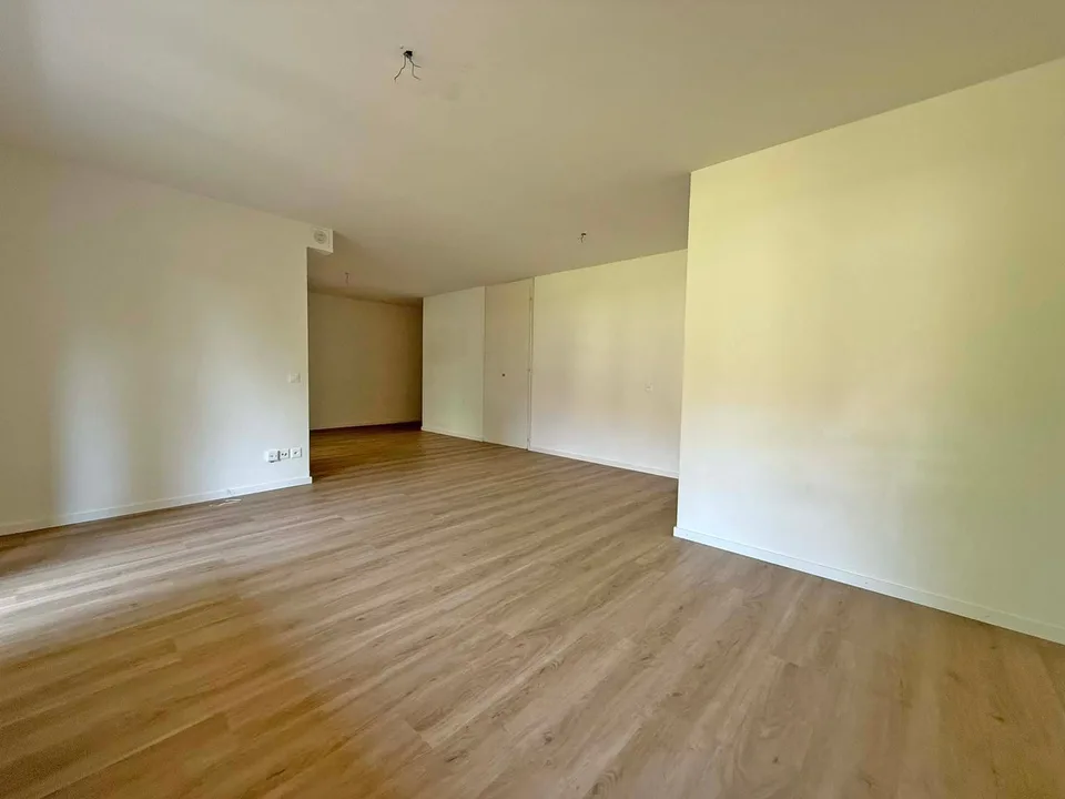 Un appartement 3 ½ pièces qui vous enchantera
