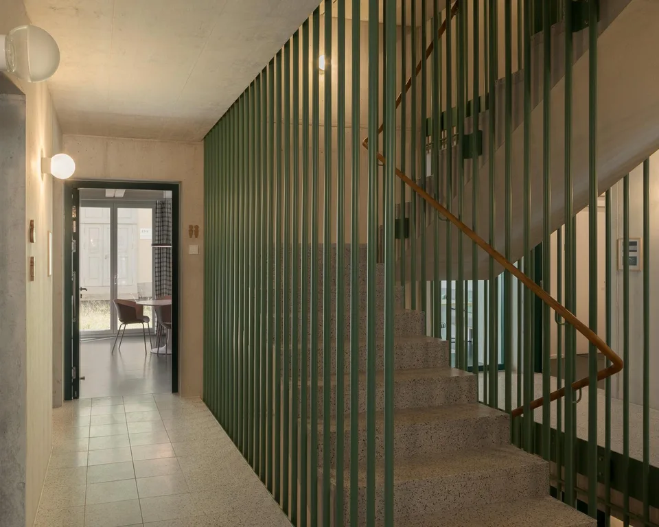 Einzigartiges Atelier im Kunzareal Kesselhaus in Windisch
