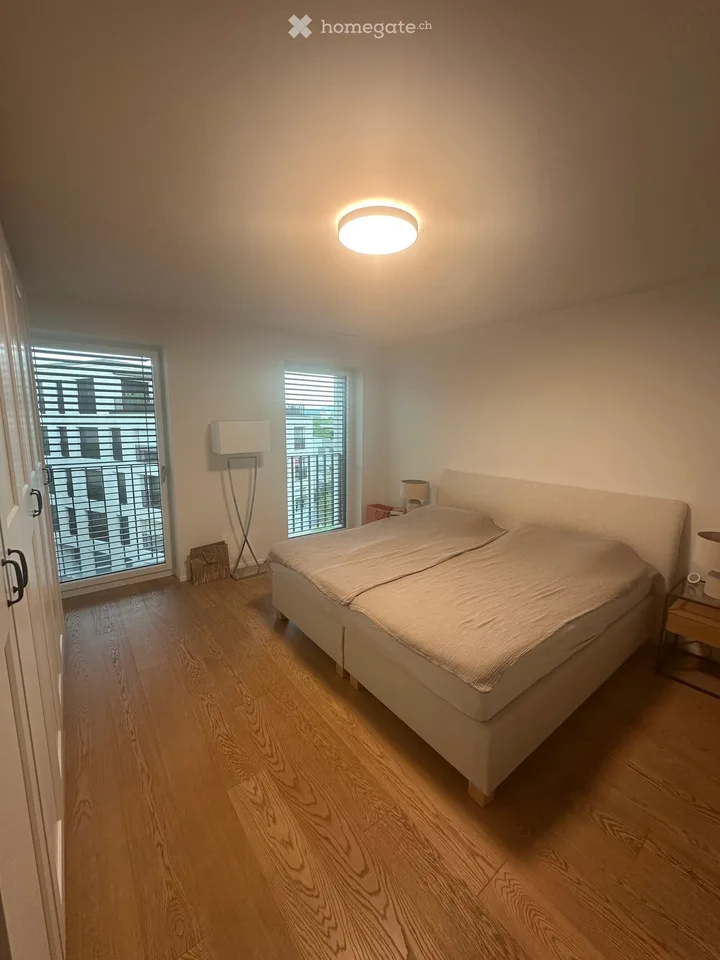 4.5 Zi Wohnung zentral in Rheinfelden