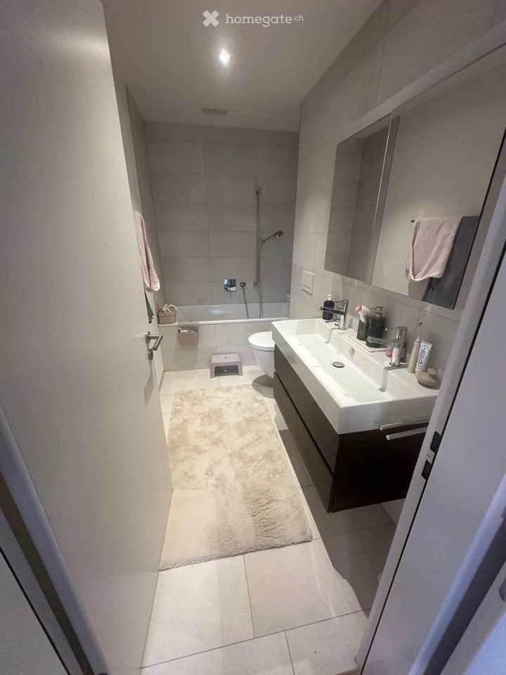 4.5 Zi Wohnung zentral in Rheinfelden