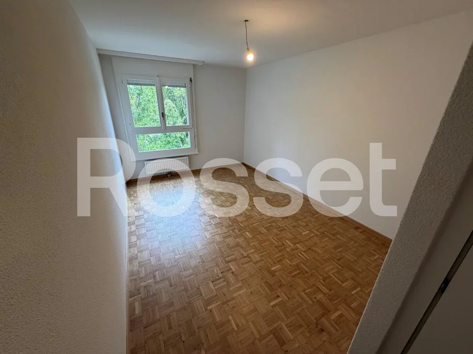 Vier-Zimmer-Wohnung im 5. Stock – Foto 7 von 9