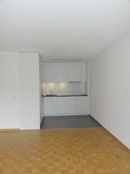 Tolle Single-Wohnung in der Nähe beim Bahnhof