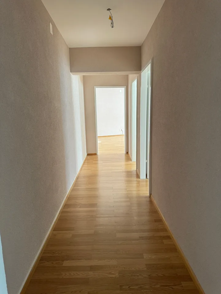 Spacious 3.5 room apartment for rent - Viewing 10.09.2024 - 10 am